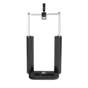 Selfie Stick HAMA Star Smartphone 112, Negru