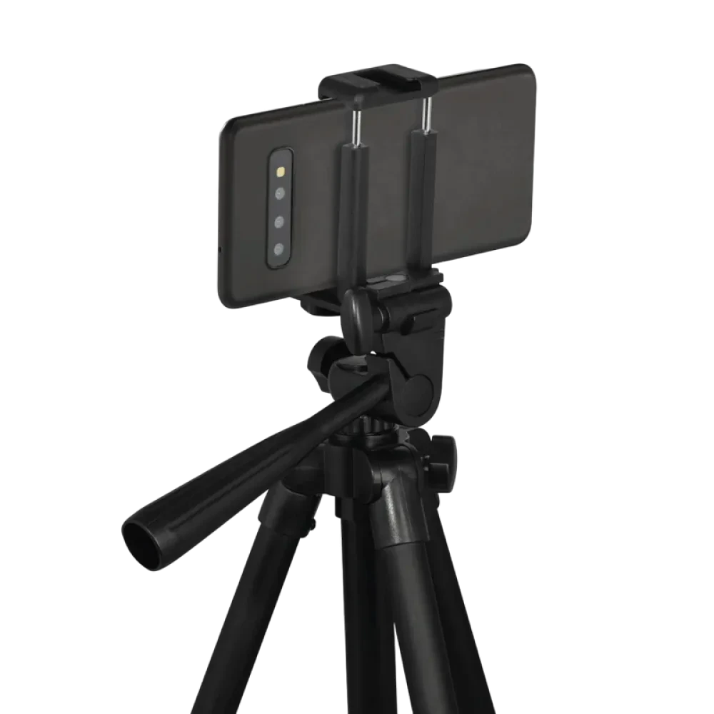 Selfie Stick HAMA Star Smartphone 112, Negru