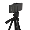 Selfie Stick HAMA Star Smartphone 112, Negru
