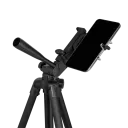 Selfie Stick HAMA Star Smartphone 112, Negru
