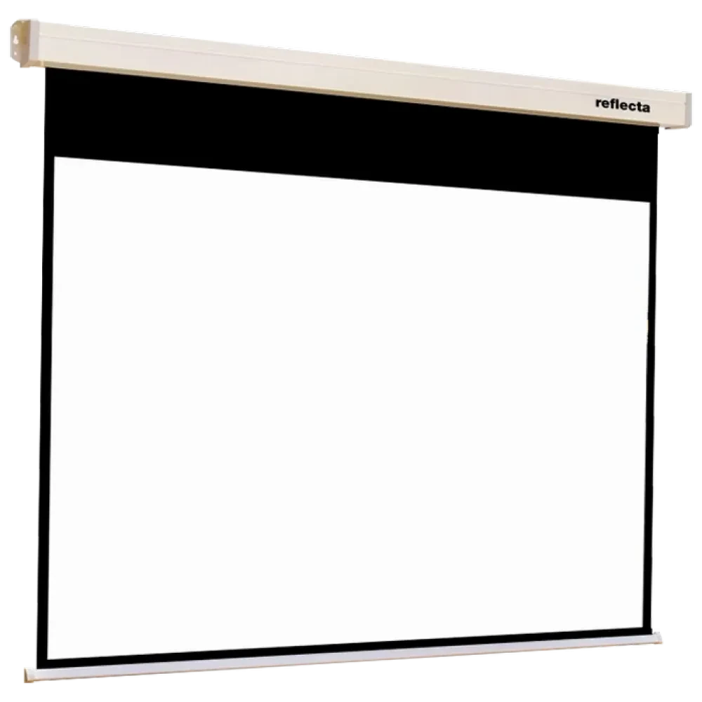 Ecran de proiectie Reflecta Crystal-Line Rollo Softlift, 16:10