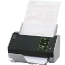 Потоковый Сканер Ricoh fi-8040, A4, Чёрный