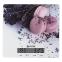 Cântar electronic de bucătărie VITEK VT-8009, Multicolor