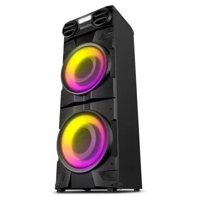Sistem audio SVEN PS-1900, Negru