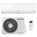 Aparat de aer condiționat Split Samsung AR09TXHQASINEU, 9kBTU/h, Alb