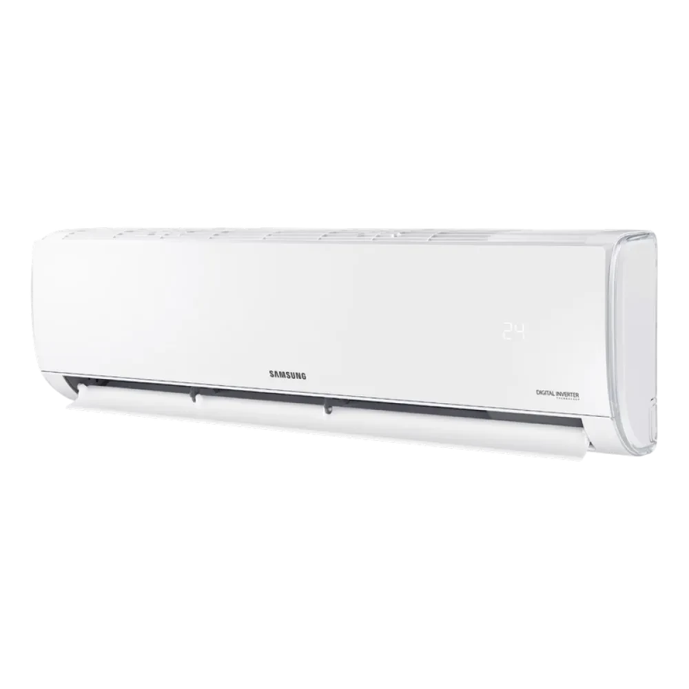 Aparat de aer condiționat Split Samsung AR09TXHQASINEU, 9kBTU/h, Alb
