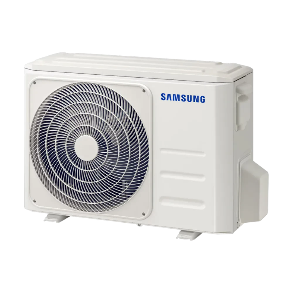 Aparat de aer condiționat Split Samsung AR09TXHQASINEU, 9kBTU/h, Alb
