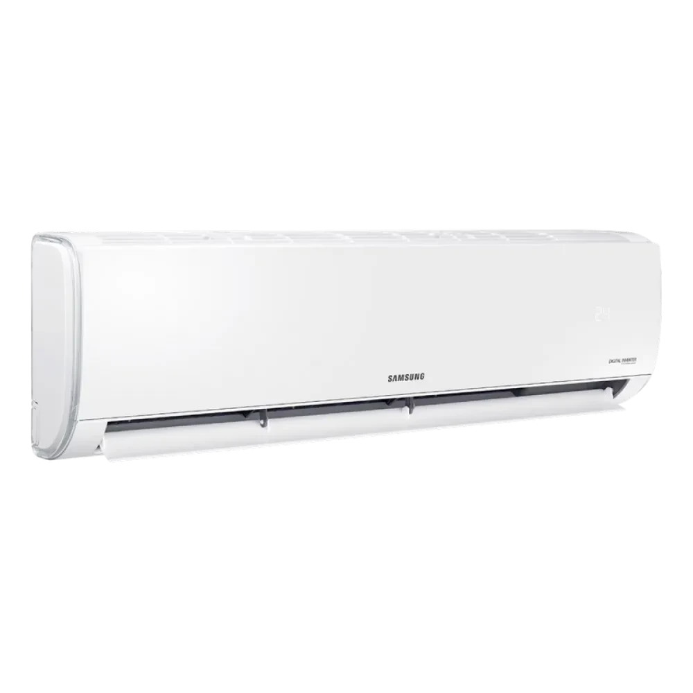 Aparat de aer condiționat Split Samsung AR09TXHQASINEU, 9kBTU/h, Alb