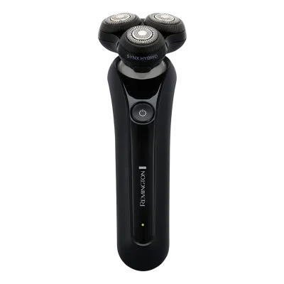 Aparat de ras electric Remington XR1755, Negru
