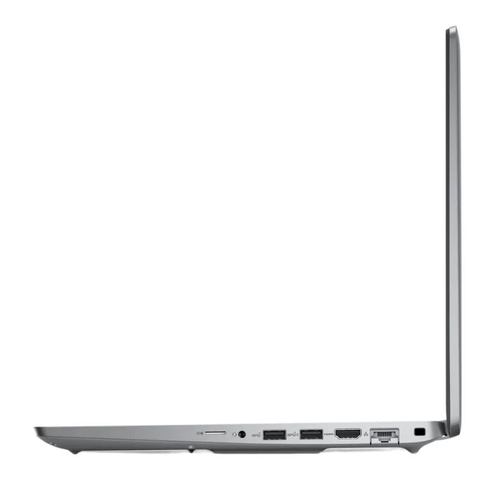 Laptop Business 15,6" DELL Latitude 5550, Grey, Intel Core Ultra 7 165U, 16GB/1024GB, Windows 11 Pro