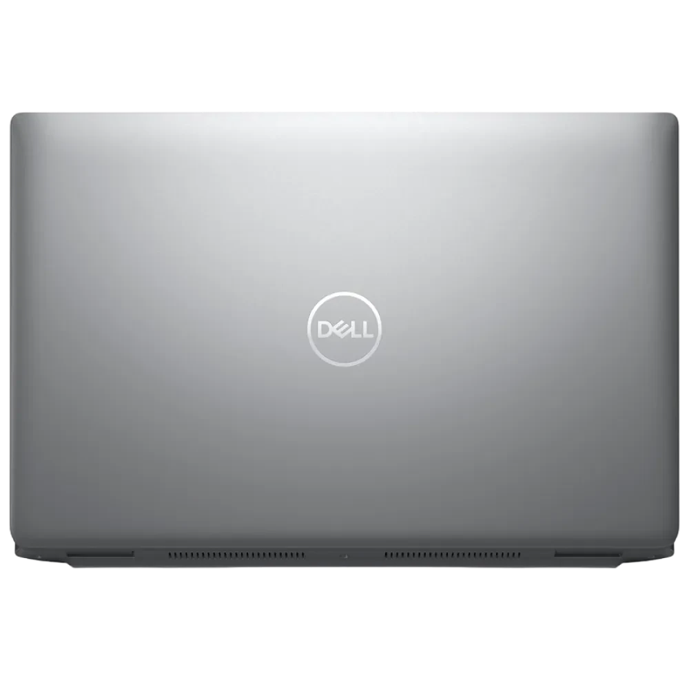 Laptop Business 15,6" DELL Latitude 5550, Grey, Intel Core Ultra 7 165U, 16GB/1024GB, Windows 11 Pro