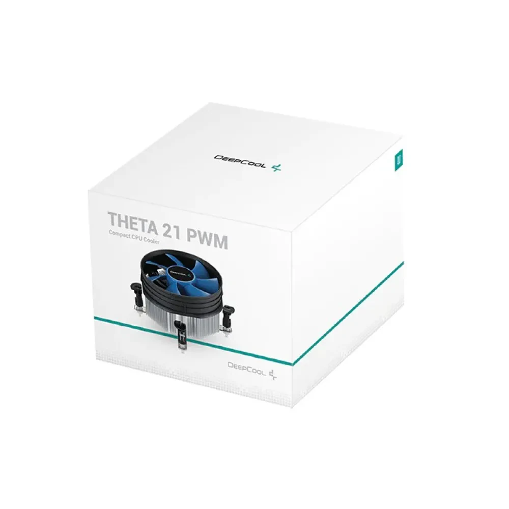 Cooler procesor Deepcool THETA 21 PWM
