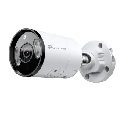 IP‑камера TP-LINK VIGI C355 (2.8 мм), Белый