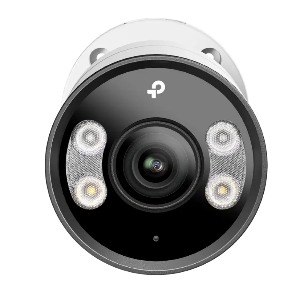 IP‑камера TP-LINK VIGI C355 (2.8 мм), Белый