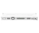 Коммутатор маршрутизатора MikroTik CRS326-24G-2S+RM, Белый