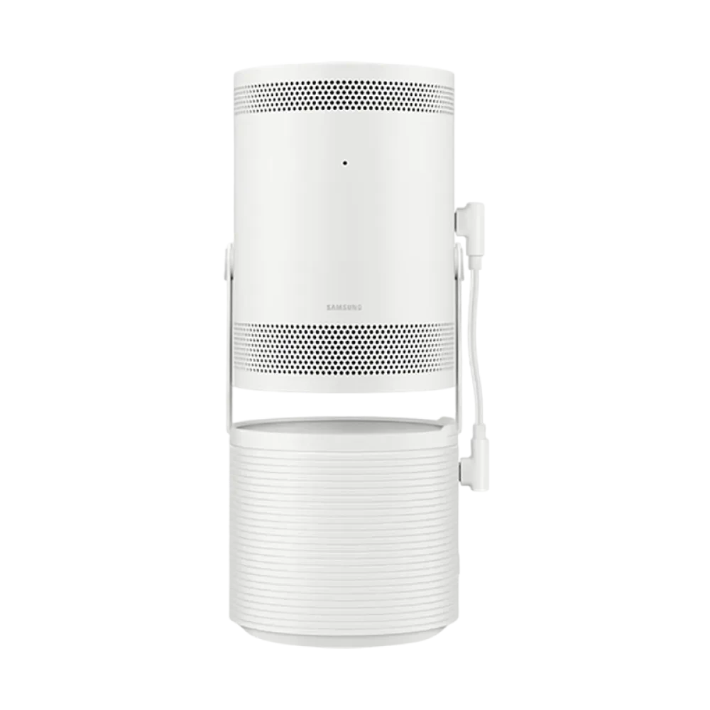 Аккумулятор для проектора Samsung VG-FBB3BA/XC, 32000мАч, Белый