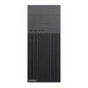 Компьютерный корпус Sohoo 2815BK, Midi-Tower, ATX, Чёрный