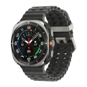 Galaxy Watch Ultra, Titanium