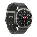 Galaxy Watch Ultra, Titanium