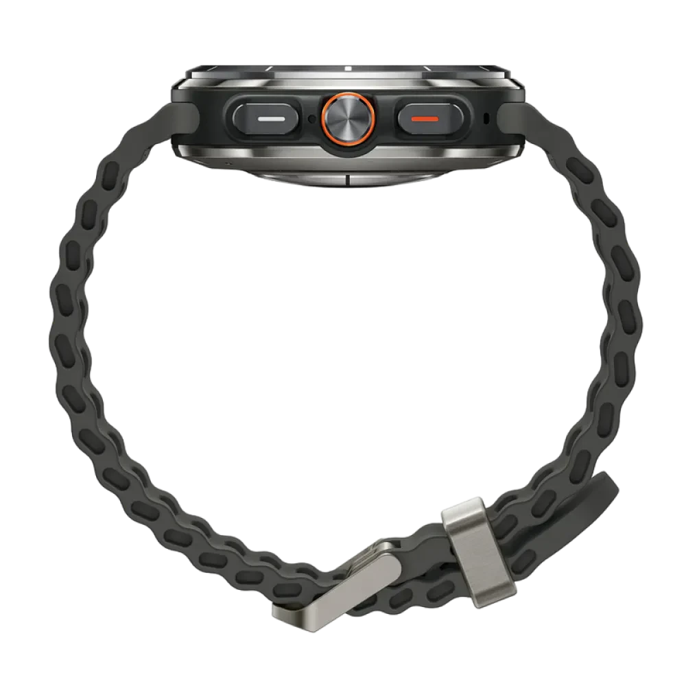 Galaxy Watch Ultra, Titanium