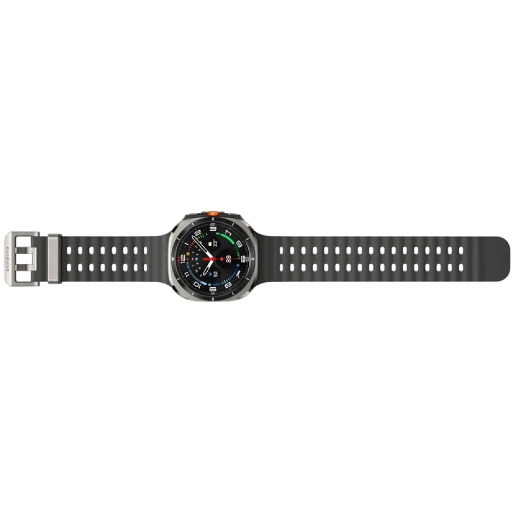 Galaxy Watch Ultra, Titanium
