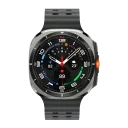 Galaxy Watch Ultra, Titanium