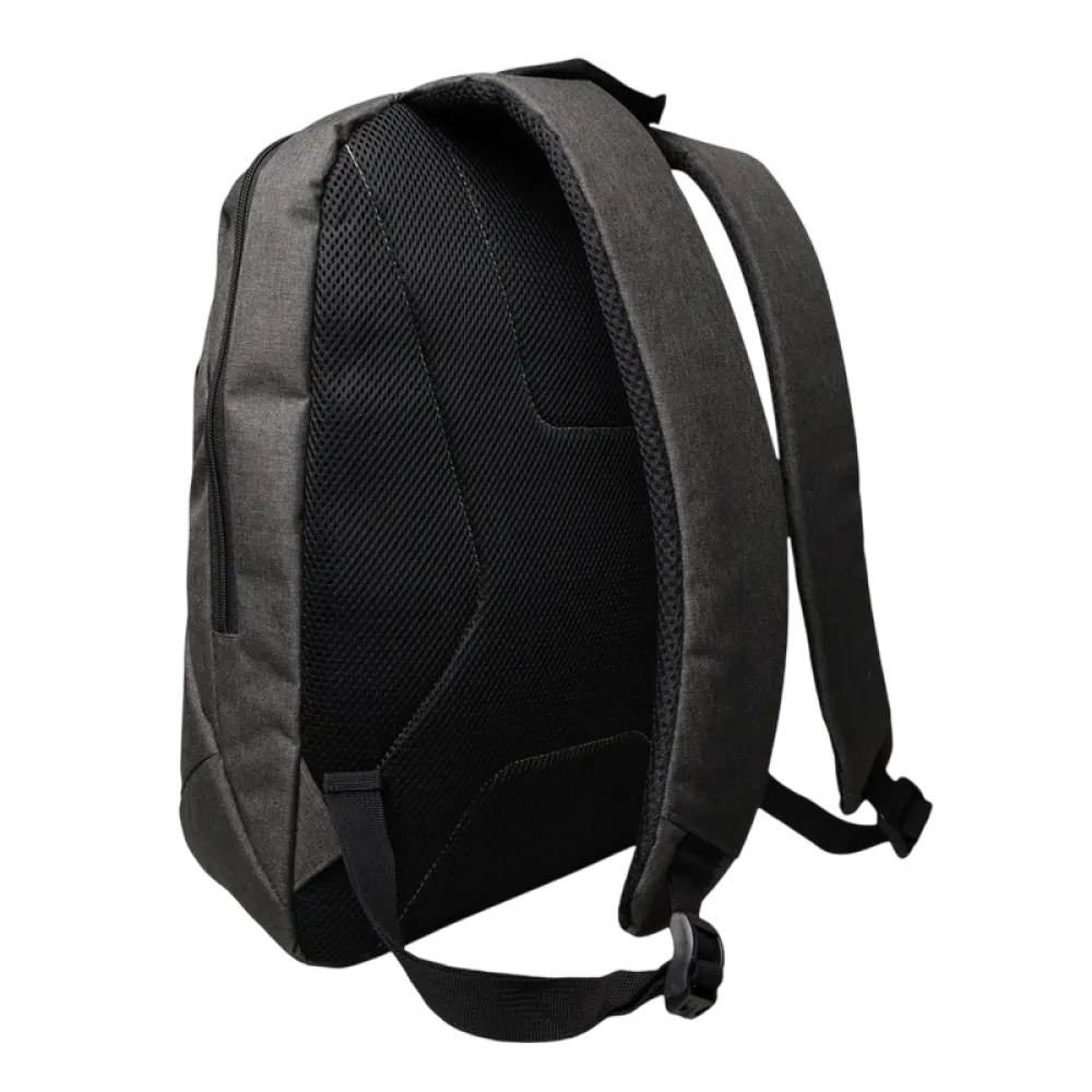 Рюкзак для ноутбука Acer Urban, 16", Серый | Зелёный