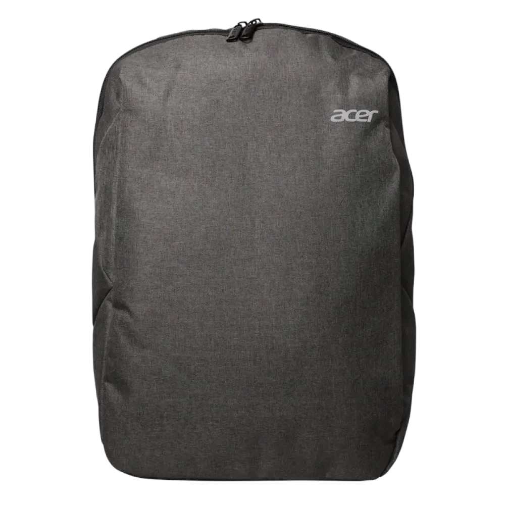 Рюкзак для ноутбука Acer Urban, 16", Серый | Зелёный