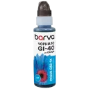Контейнер с чернилами Barva CGI40-838, 100мл, Голубой