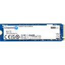 Unitate SSD Kingston NV3, 500GB, SNV3S/500G