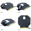 Accesorii pentru trepied Vanguard ALTA RCXL Rain Cover, Negru