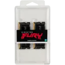 Memorie RAM Kingston FURY Impact, DDR4 SDRAM, 3200 MHz, 32 GB, KF432S20IBK2/32