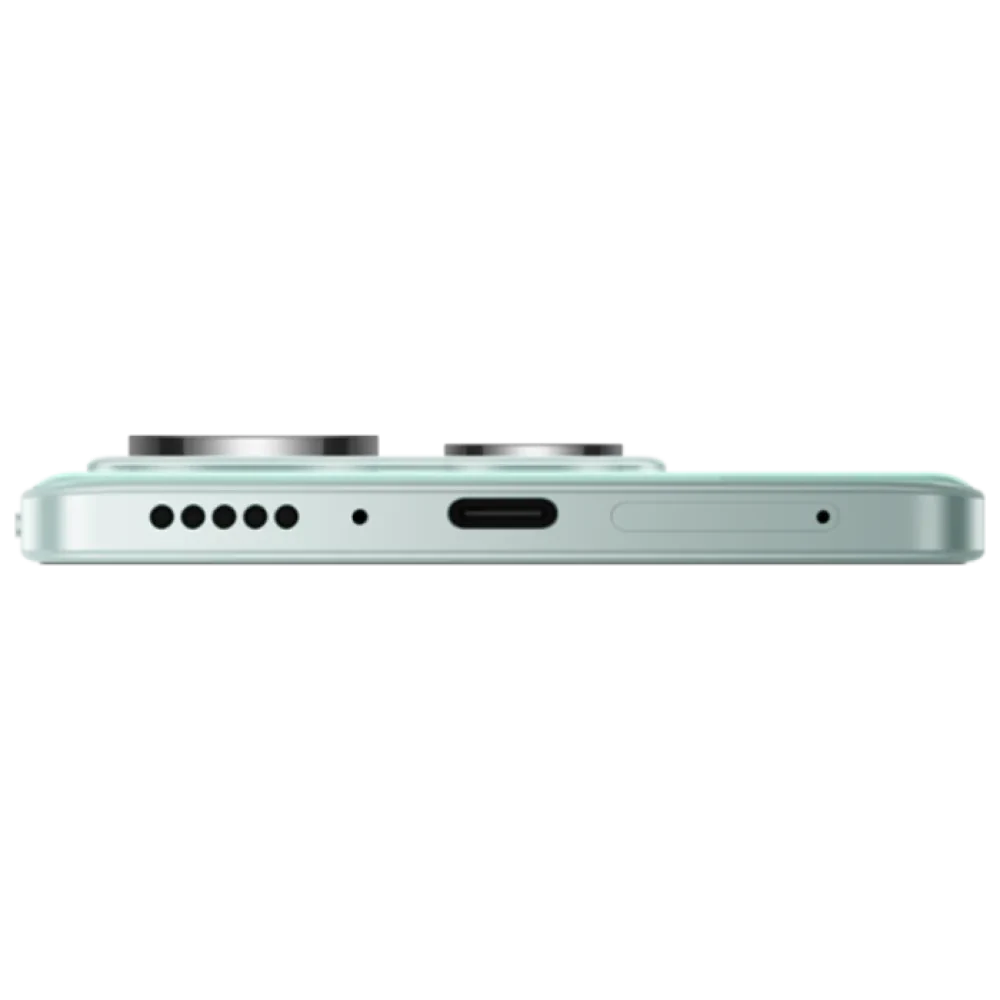 Смартфон Xiaomi Redmi Note 14 5G, 8Гб/256Гб, Кораллово-зеленый