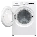 Стиральная машина Gorenje WNPI 72 SB/UA, 7кг, Белый