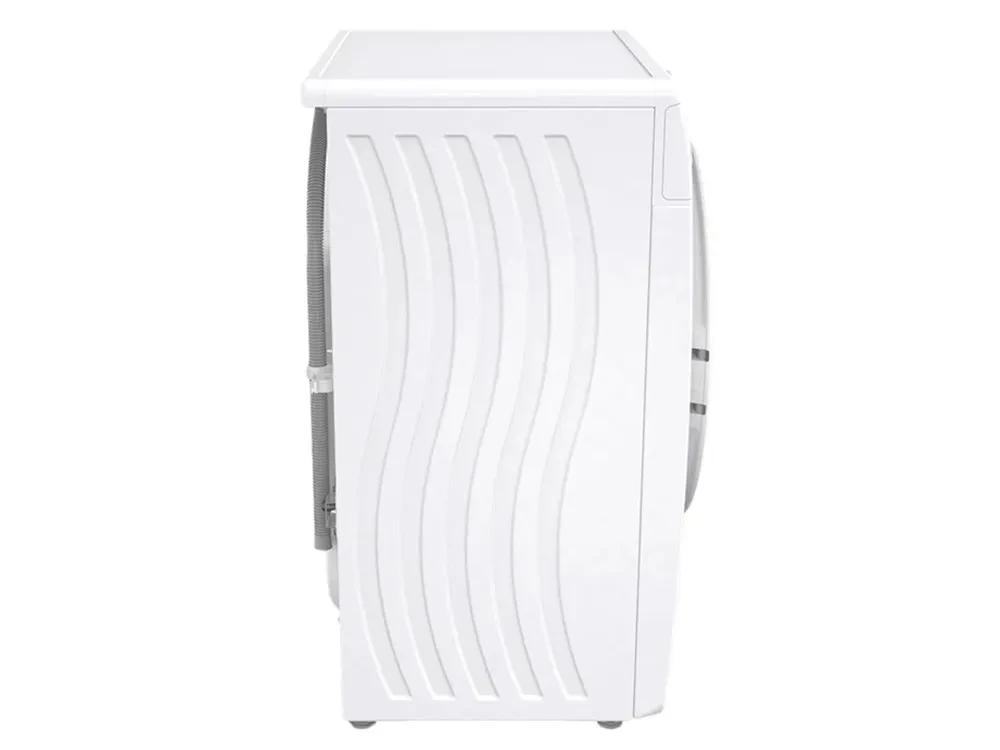 Стиральная машина Gorenje WNPI 72 SB/UA, 7кг, Белый