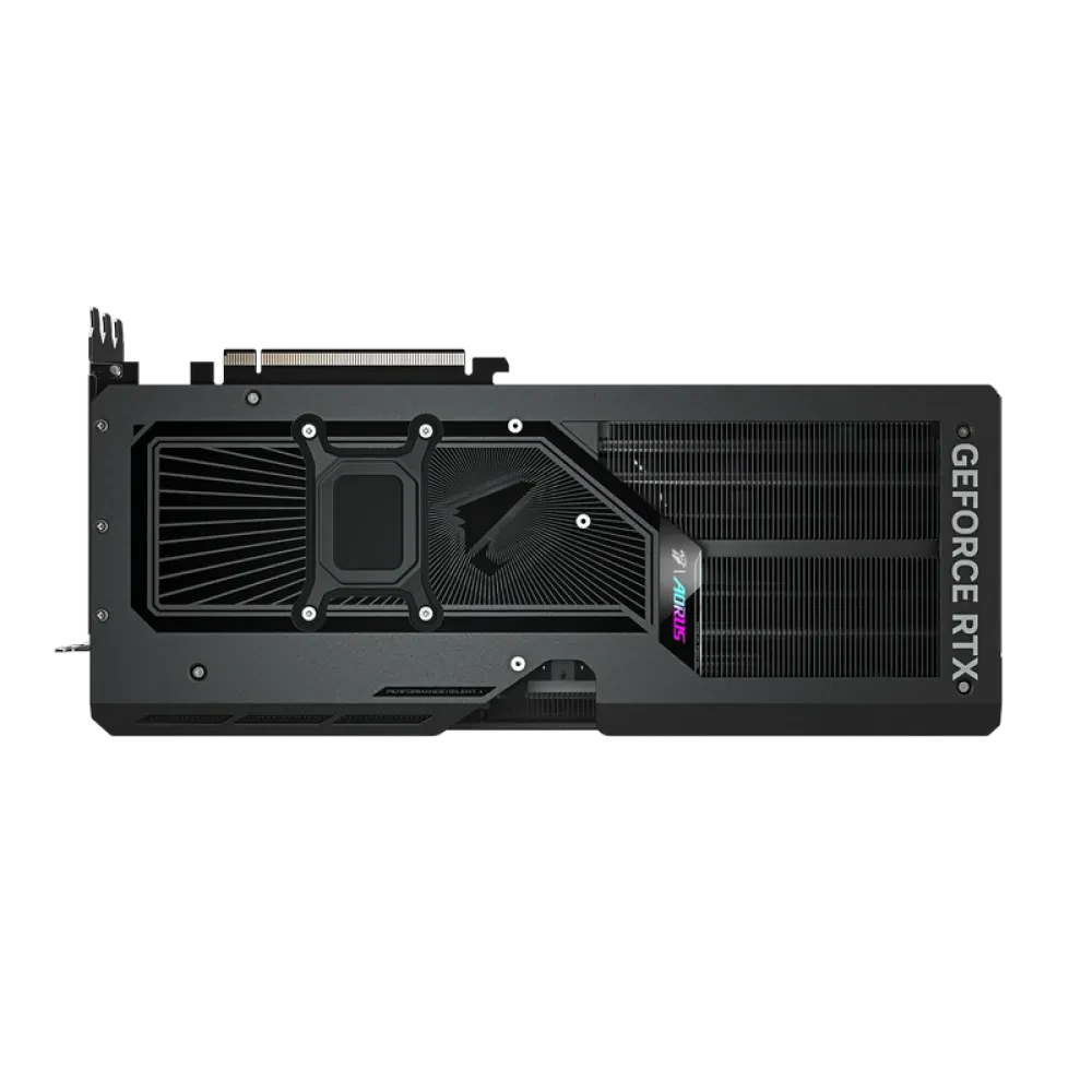 Placă Video Gigabyte GV-N5070AORUS M-12GD, 12GB GDDR7 192bit