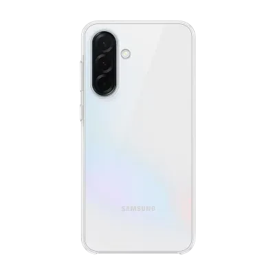 Чехол Samsung Clear Case для Galaxy A36, Прозрачный
