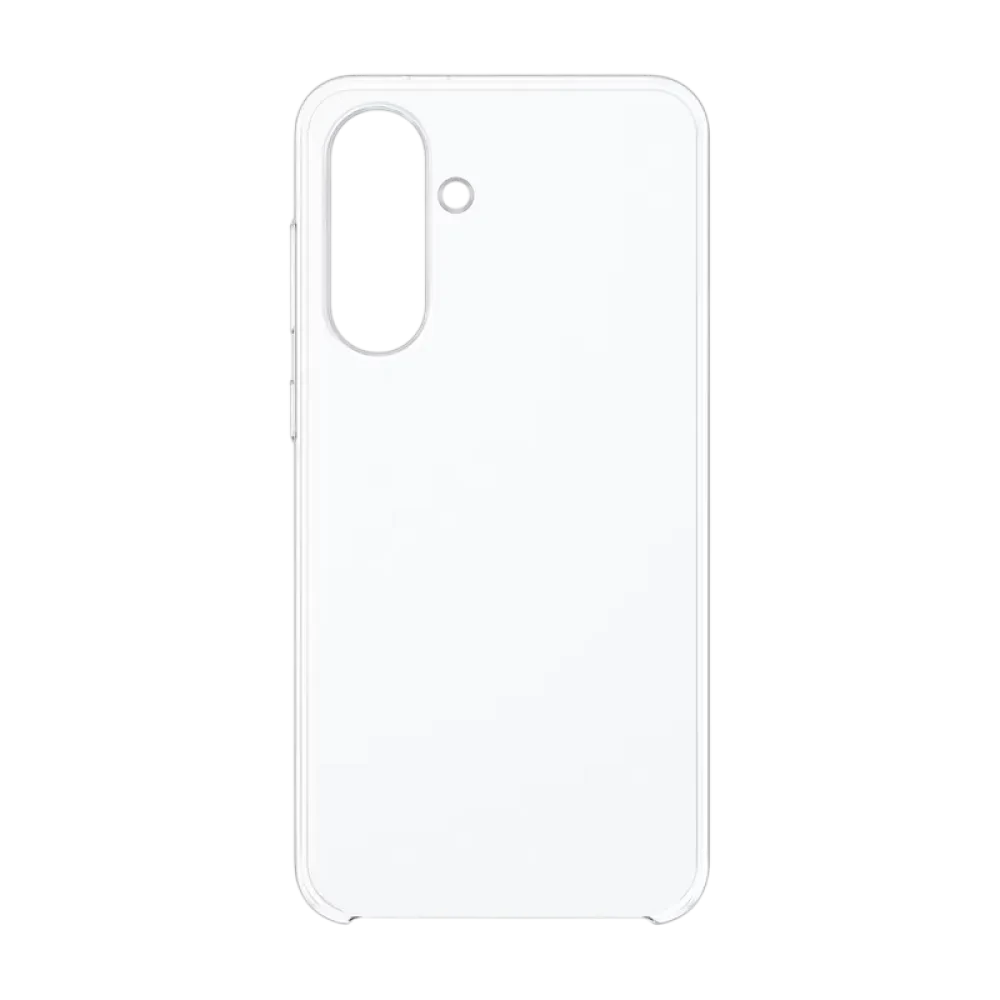 Чехол Samsung Clear Case для Galaxy A36, Прозрачный