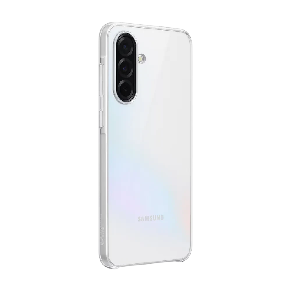 Чехол Samsung Clear Case для Galaxy A36, Прозрачный