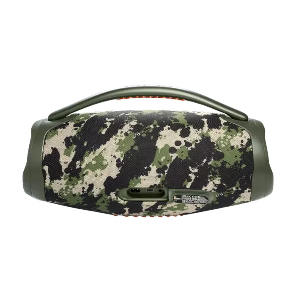 Boxă portabilă JBL Boombox 3, Camuflaj