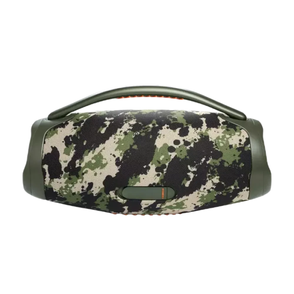 Boxă portabilă JBL Boombox 3, Camuflaj