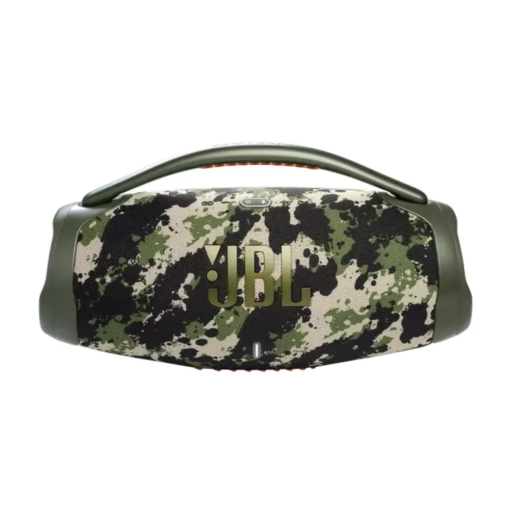 Boxă portabilă JBL Boombox 3, Camuflaj