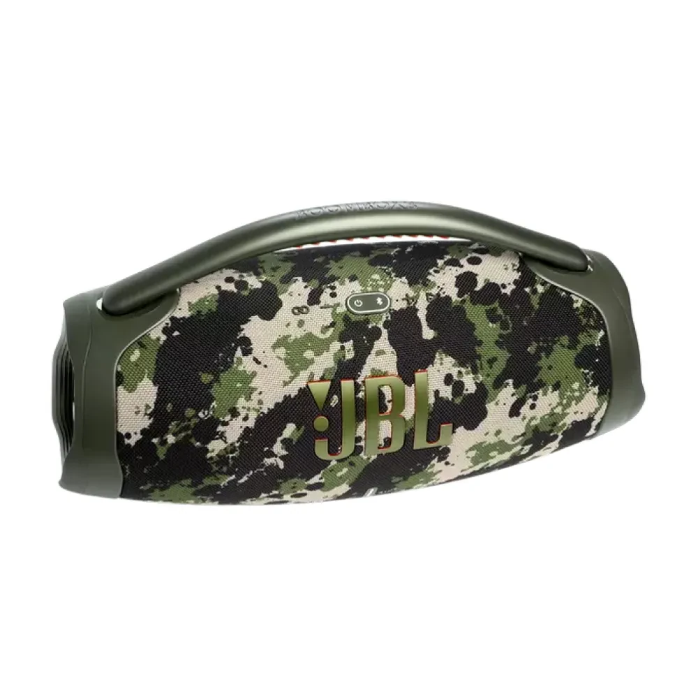 Boxă portabilă JBL Boombox 3, Camuflaj