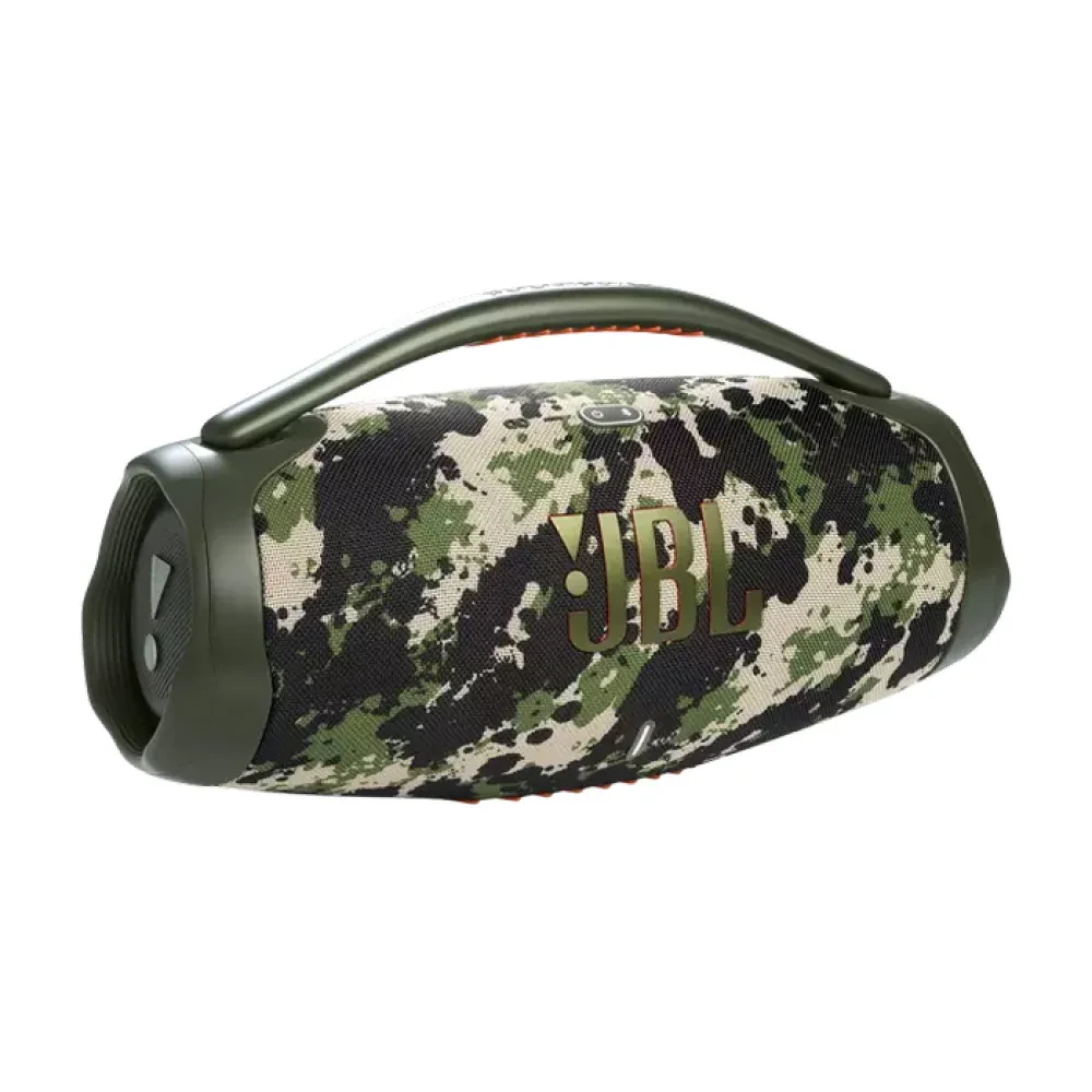 Boxă portabilă JBL Boombox 3, Camuflaj
