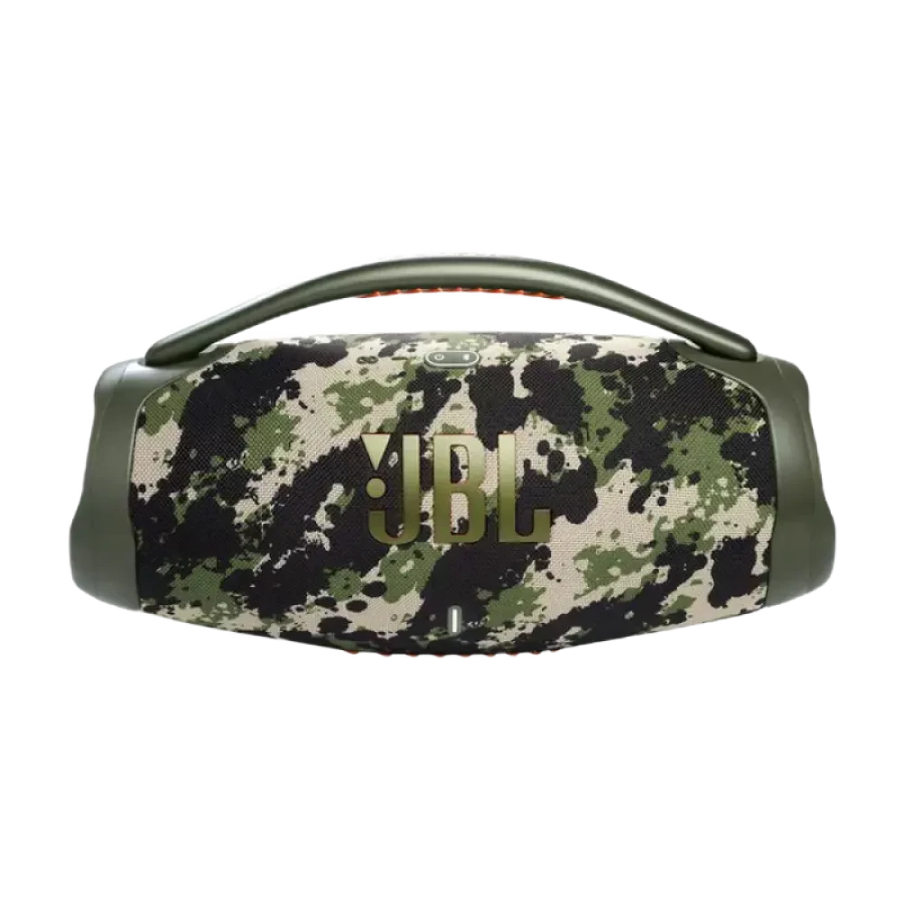 Boxă portabilă JBL Boombox 3, Camuflaj