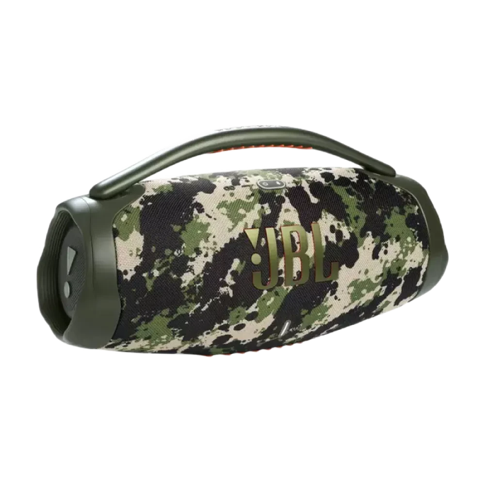 Boxă portabilă JBL Boombox 3, Camuflaj