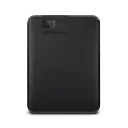 HDD portabil extern Western Digital WD Elements, 6 TB, Negru (WDBHJS0060BBK-WESN)