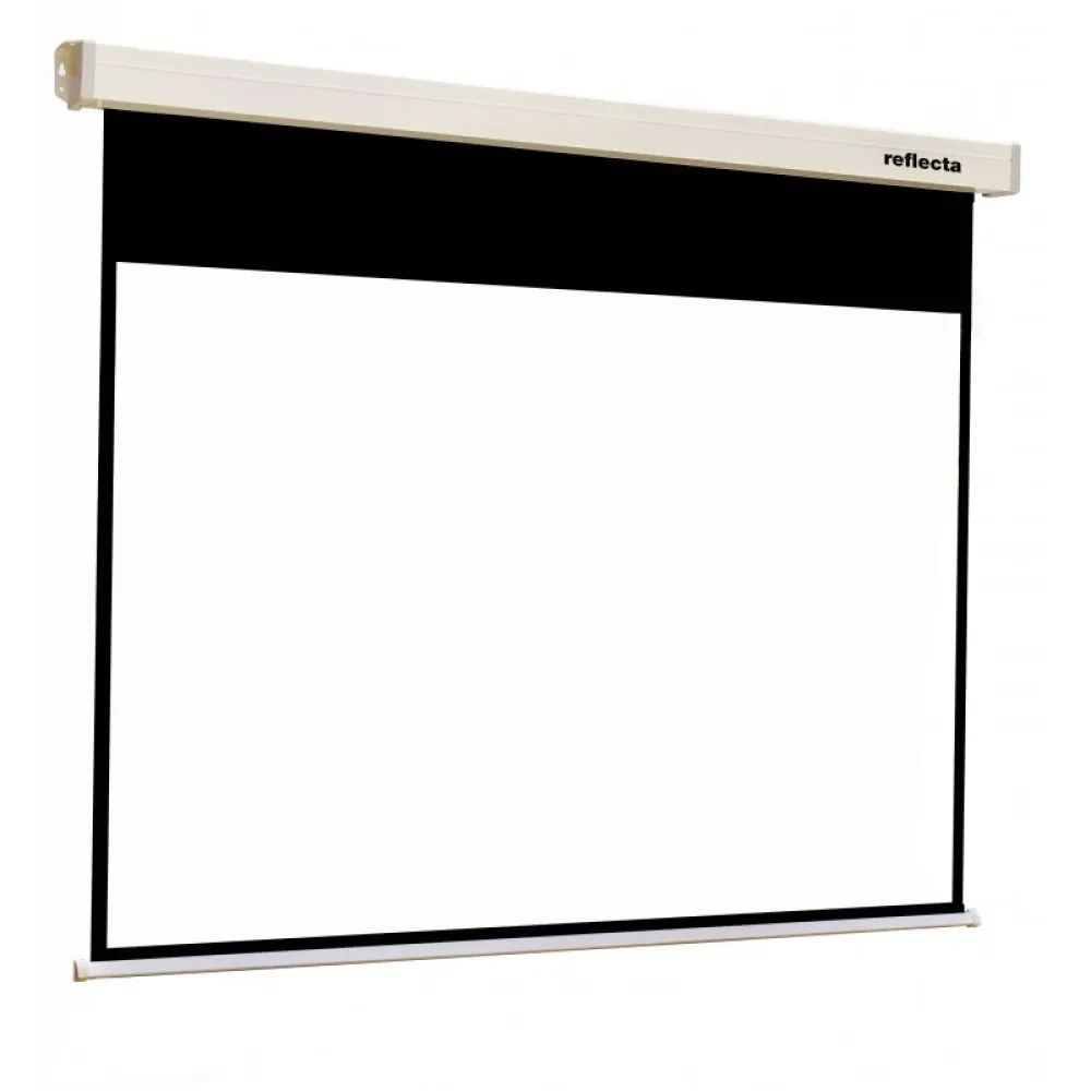 Ecran manual Reflecta Crystal-Line Rollo Softlift, 16:10