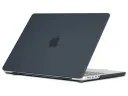 Husă pentru laptop Tech Protect Smartshell Macbook Pro 16 (2021-2023), 16.2", Policarbonat, Negru mat