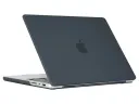 Husă pentru laptop Tech Protect Smartshell Macbook Pro 16 (2021-2023), 16.2", Policarbonat, Negru mat